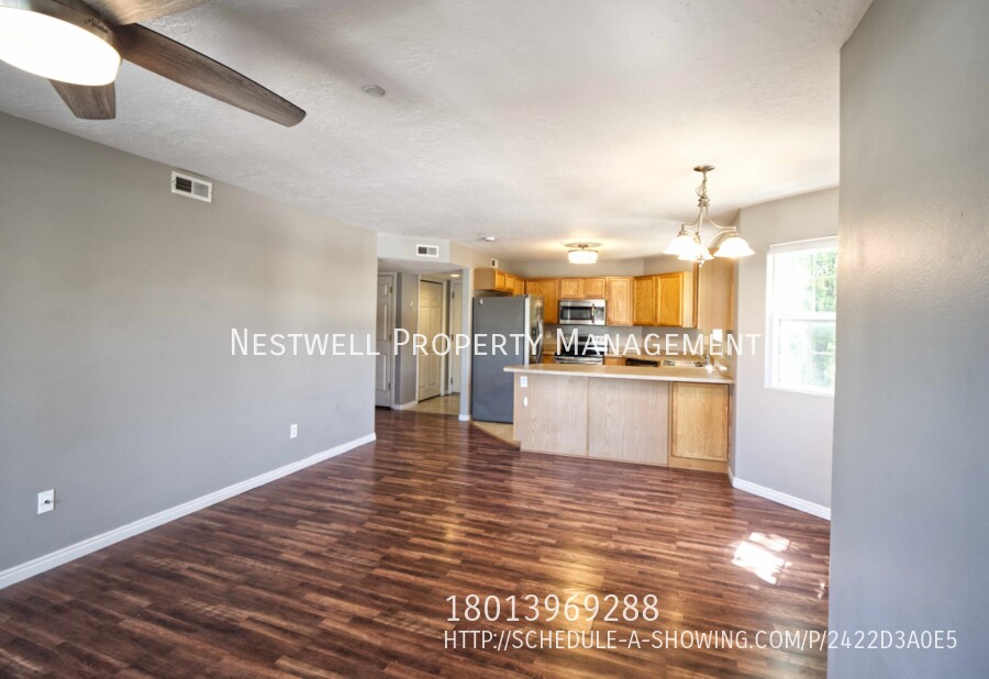 Primary Photo - Great Bluffdale One level Condo
