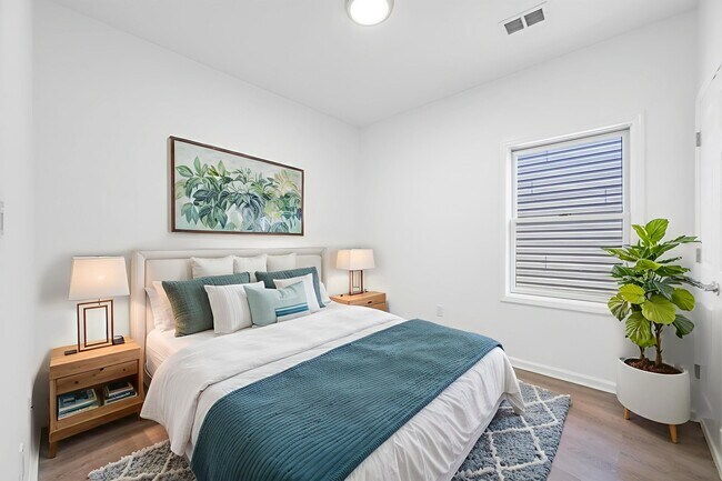 Foto del edificio - 62 Hutton St