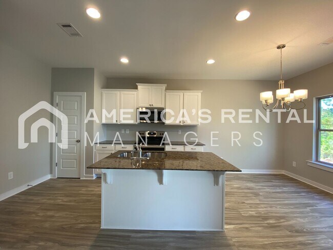 Foto del edificio - Home for Rent in Brookwood, AL! COMING SOO...