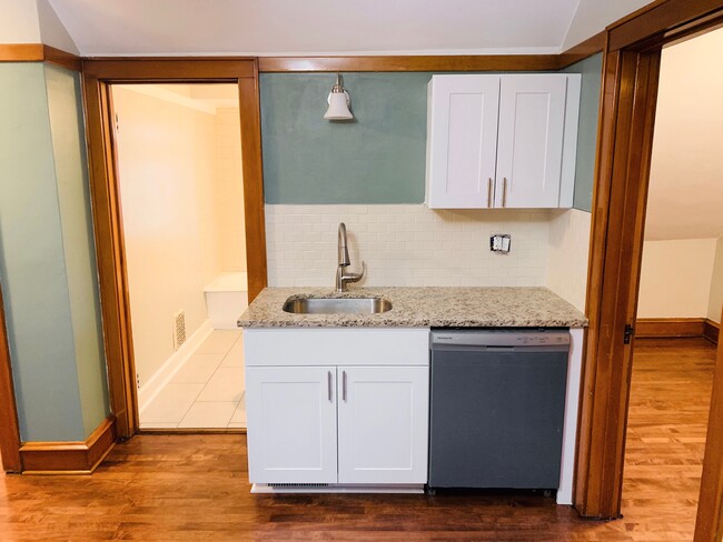 kitchen - 2224 N 56th St