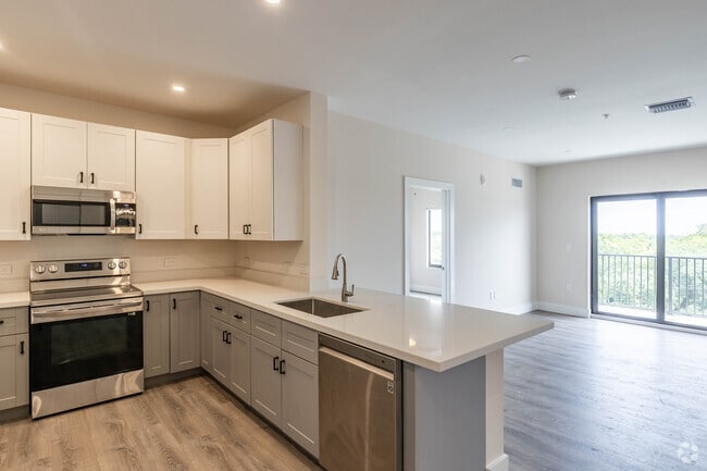 2HAB, 2BA - Davie 1 Apartments