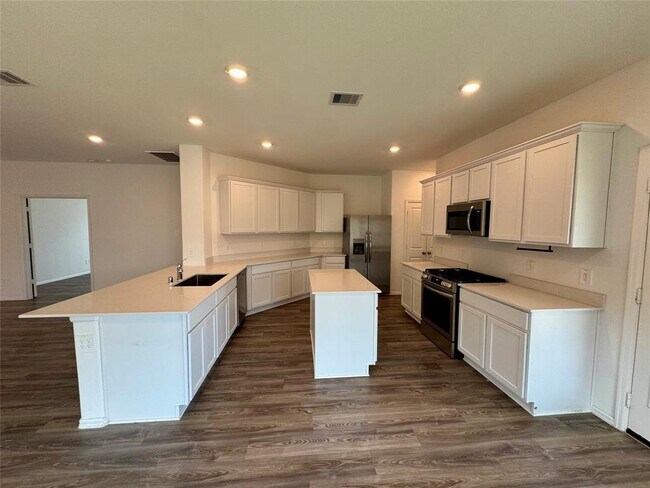 Foto del edificio - 17214 Daylily Dune Wy