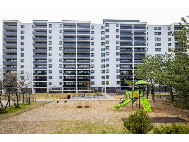 Rhona Tower - Rona Tower Apartments