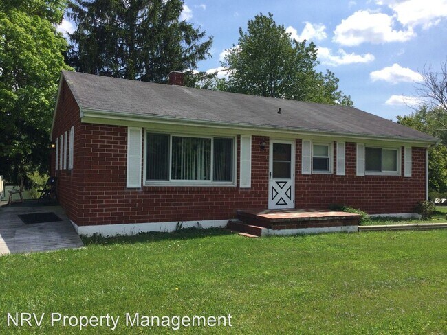 Foto del edificio - 3 br, 1 bath House - 1250 Thomas Lane