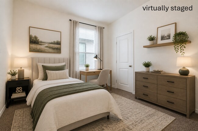 Foto del edificio - 4 Bedrooms located off Hwy 90W and Grosenbacher Rd, 10 miles from Lackland AFB