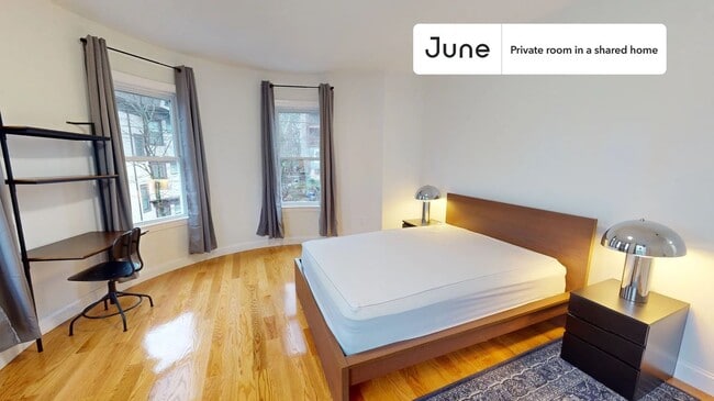 Foto del edificio - Room in Shared 4 bed/2 bath home