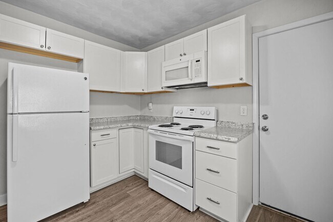 Foto del edificio - Charming 2-Bedroom Duplex in Norvella Heights