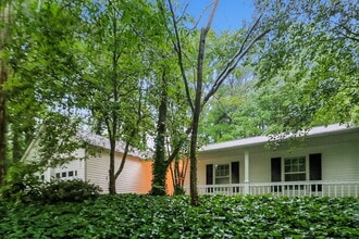 Building Photo - 2201 River Woods Way