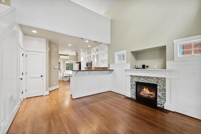 Foto del edificio - 2 bedroom in Seattle WA 98122