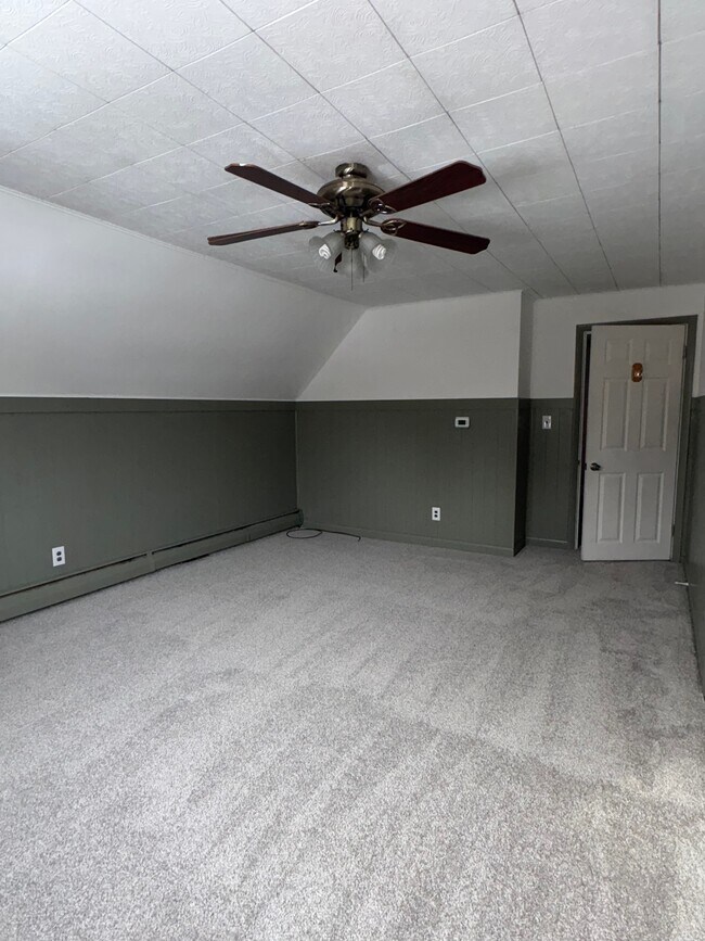 Dormitorio 1 - 32 Front St