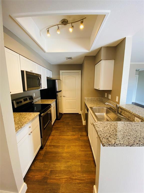 600021 Shepherd Mountain Cove Unit 2105, Austin, TX 78730 Condo for