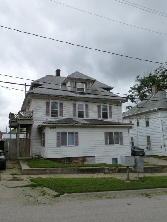 543 Mill St, Council Bluffs, IA 51503 543 Mill St Council Bluffs, IA