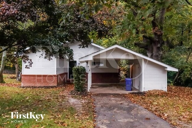 Foto del edificio - 3134 Westwood Dr