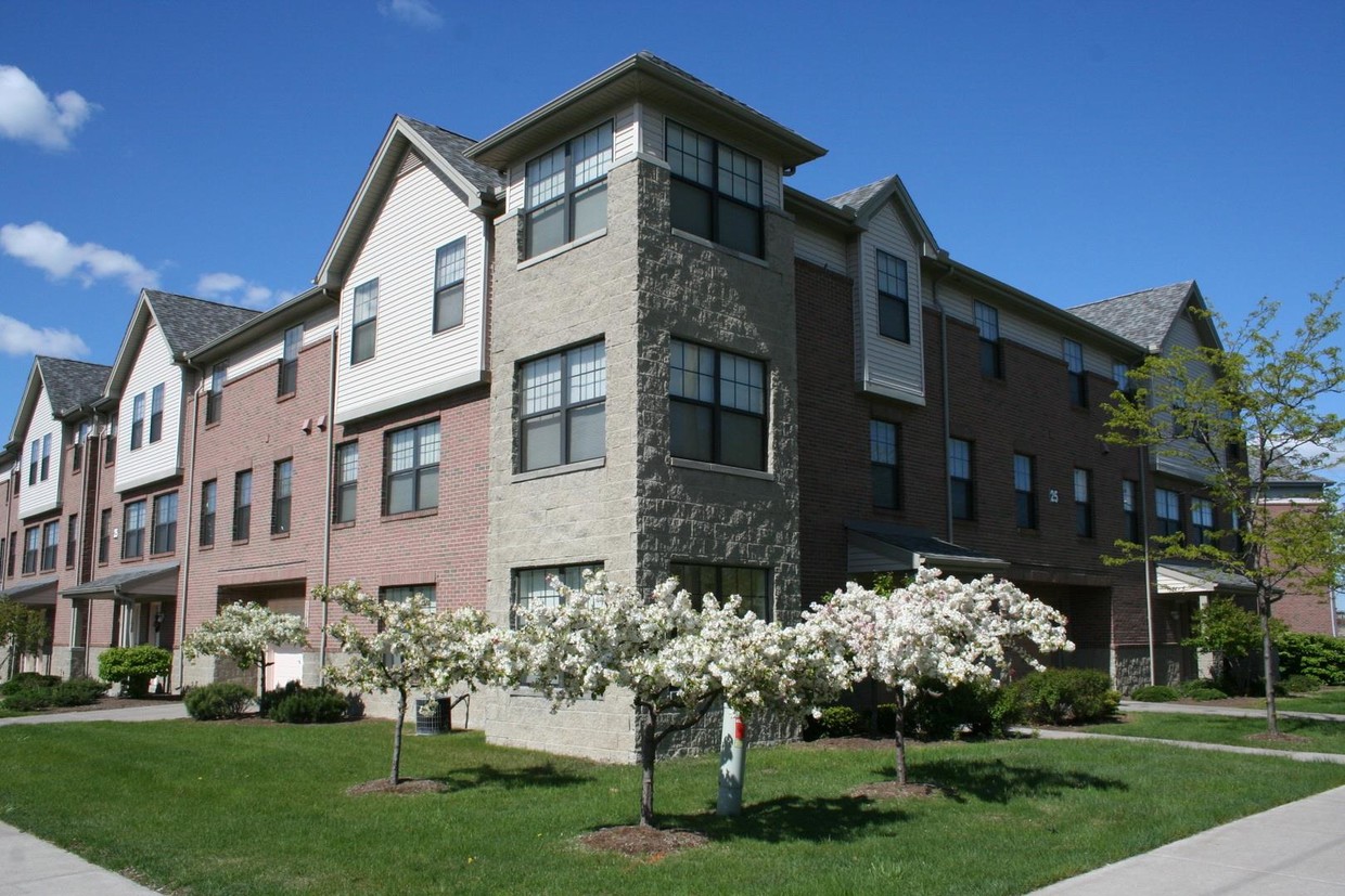 Foto principal - Palmer Court Apartments