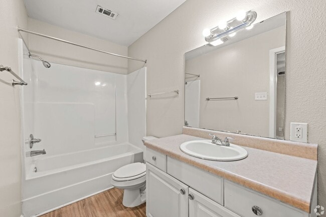 Foto del interior - Seasons & Woodale Apartments