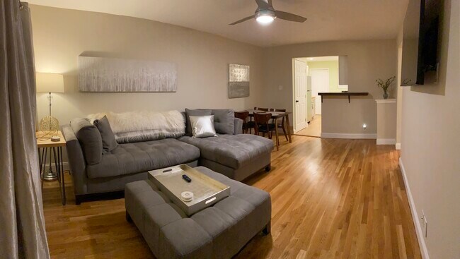 Foto del edificio - 605 Maplewood Ave