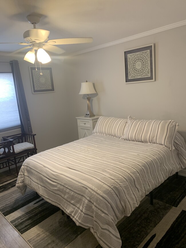 Building Photo - 2500 Houma Blvd
