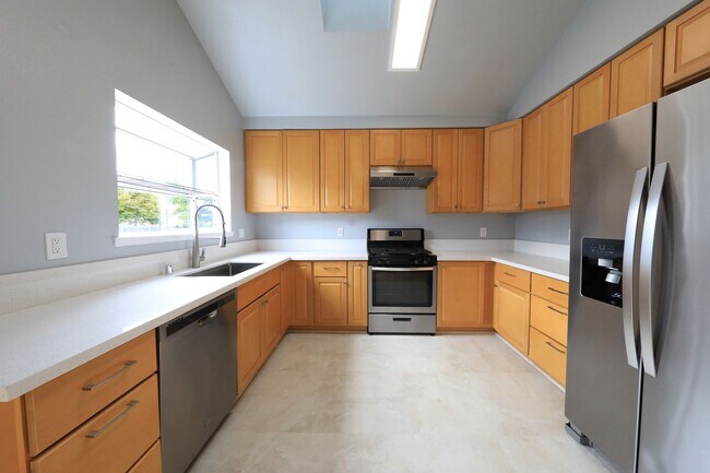 Foto del edificio - Spacious 3/2 in quiet neighborhood