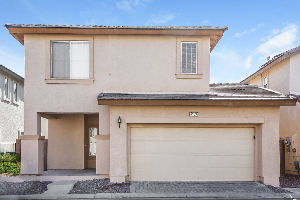 Foto principal - 1163 Maple Pines Ave