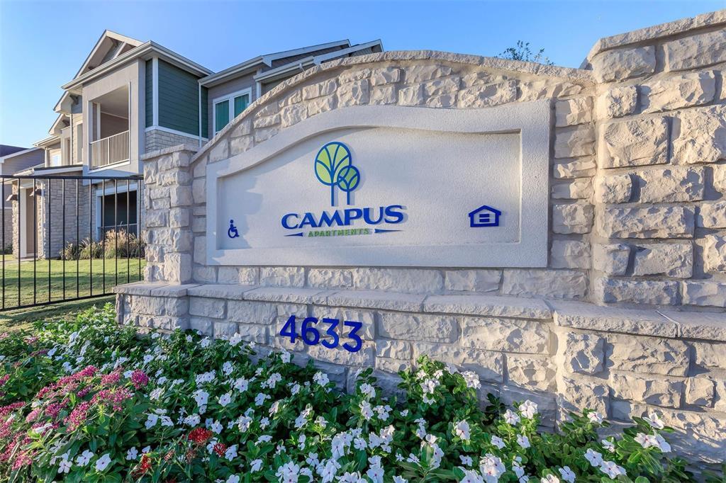 Primary Photo - 4633 Campus Dr