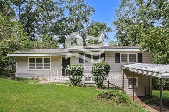 Building Photo - 4121 Calhoun Dr