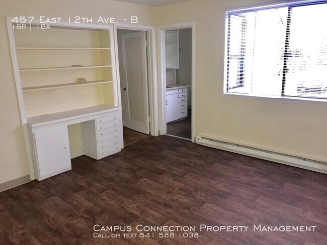 Foto del edificio - 457 E 12th Ave