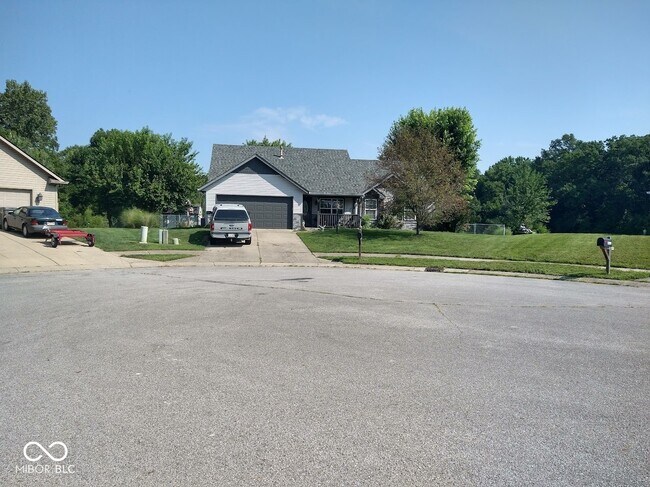 Building Photo - 5406 Pommel Ct