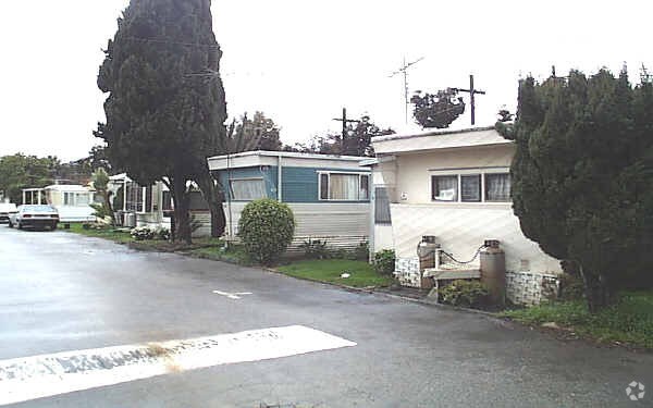 Foto principal - Mountain View Mobile Inn