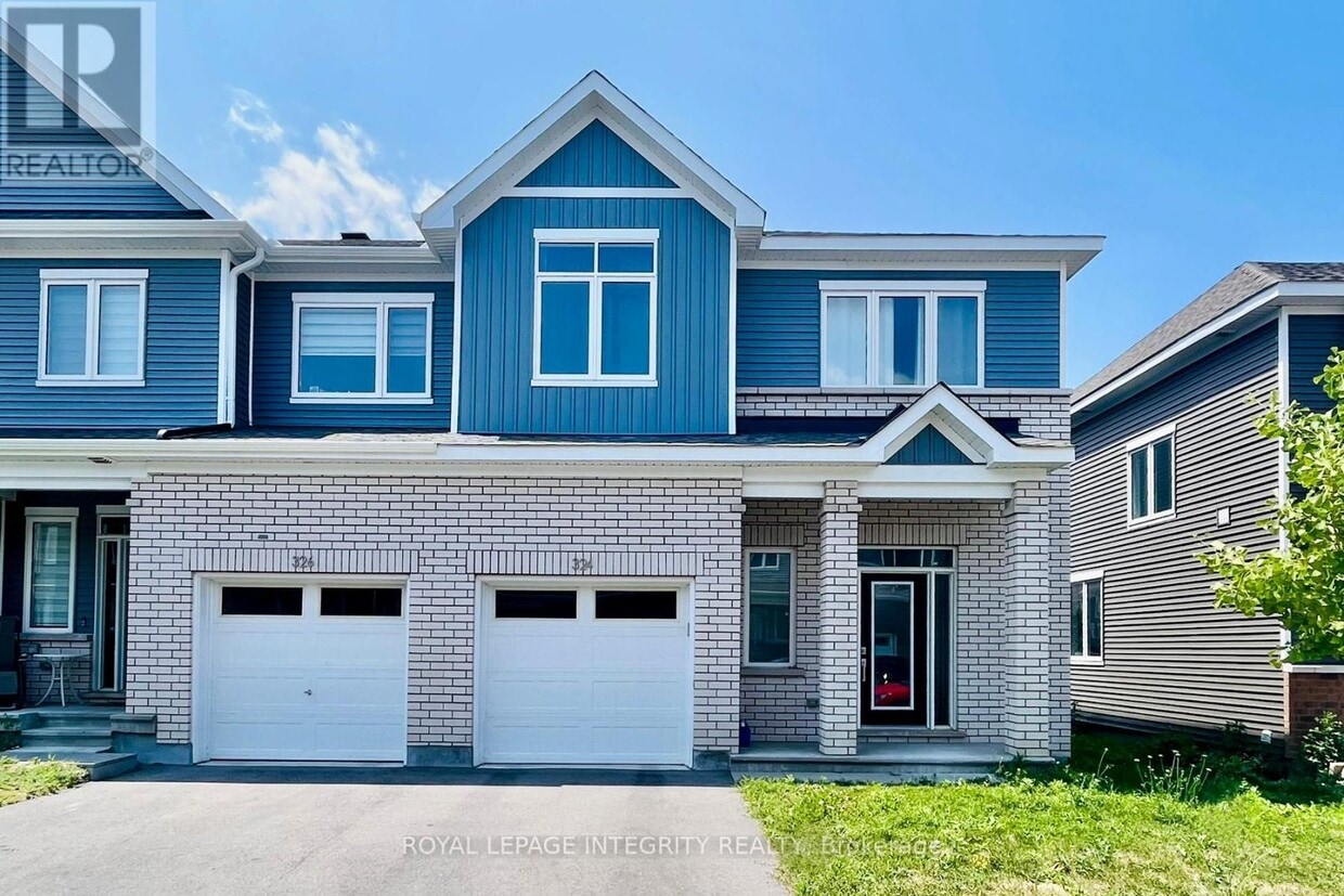 Photo principale - 324 Canadensis Ln