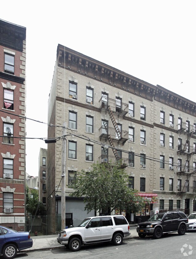 Foto del edificio - 337 E 146th St