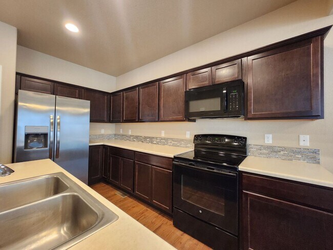 Foto del edificio - 1607 Smokey Ridge Way