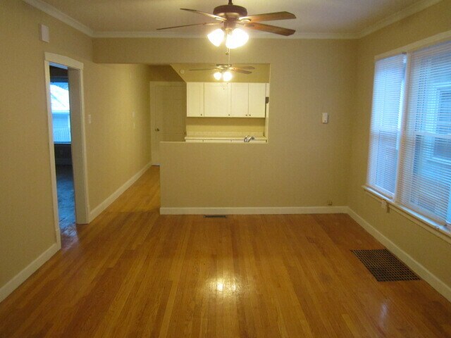 Foto del edificio - 4820 N Kentucky Ave