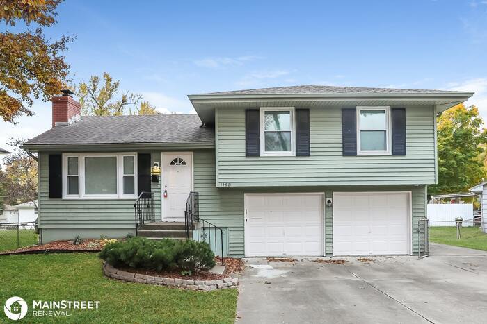 Primary Photo - 14601 34TH E STREET, INDEPENDENCE, MO 64055