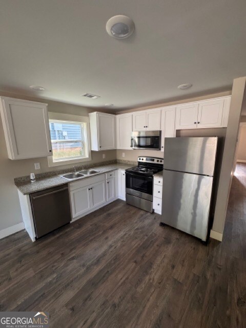 Foto del edificio - 186 Maret St