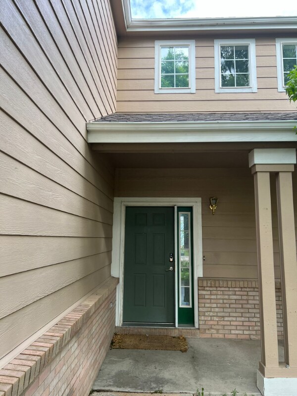 Building Photo - 4555 Settlement Way