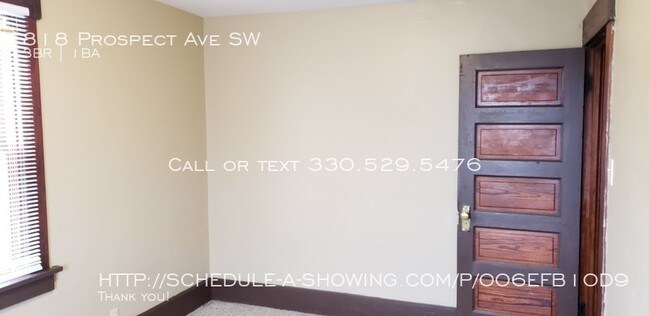 Foto del edificio - 818 Prospect Ave SW