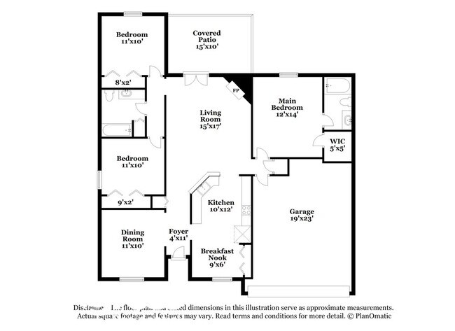 Foto del edificio - 7637 Invermere Blvd N