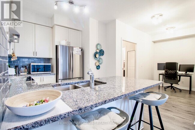 Photo du bâtiment - 9255 Jane St