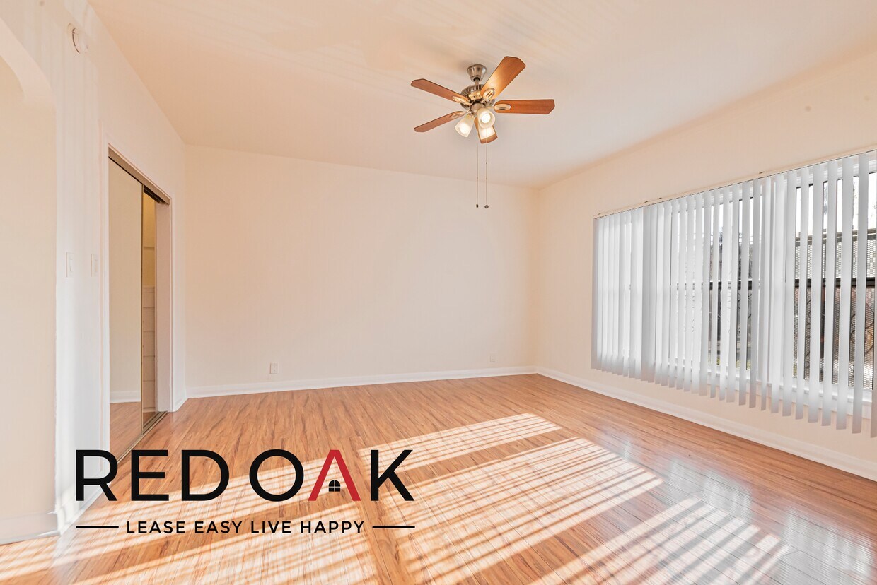 Primary Photo - Peaceful and Spacious Studio with Generous...