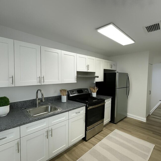 Foto del edificio - 5207 Wallis Rd