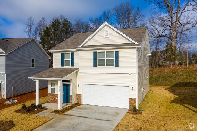 Building Photo - Williamsgate Homes