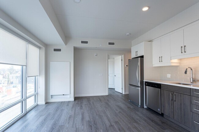 Photo du bâtiment - The Scott