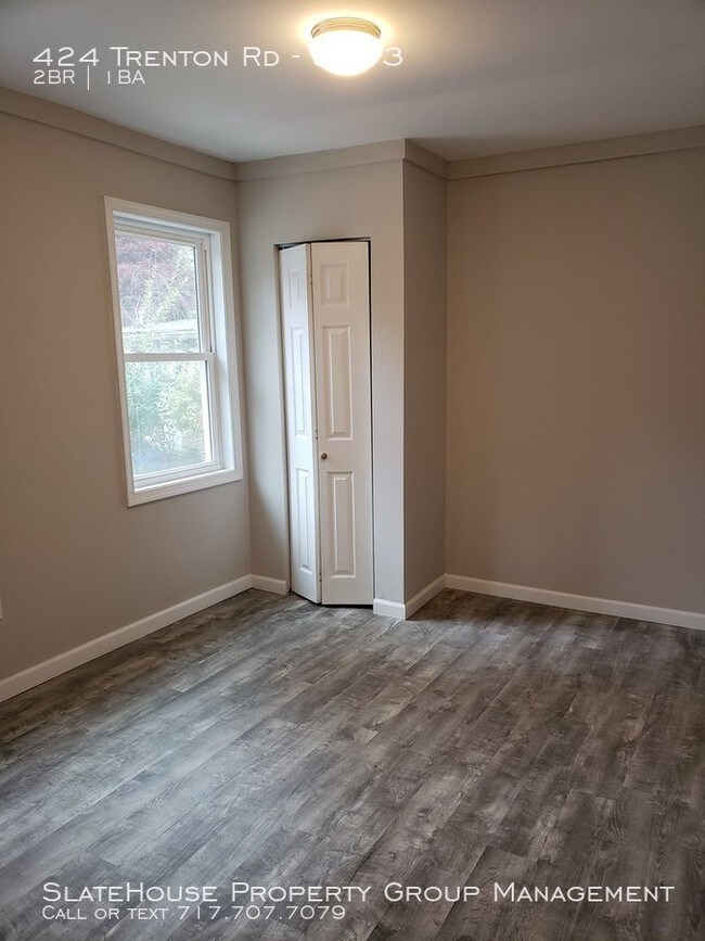 Building Photo - Renovated 2 Bed / 1 Bath Home near Fort Dix