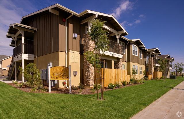 Orchard View Apartments - Reedley, CA | Apartments.com