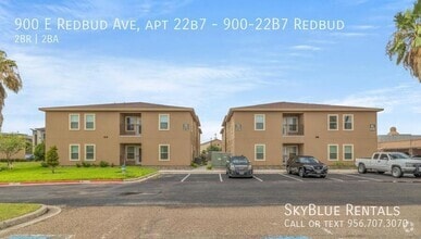 Building Photo - 900 E Redbud Ave