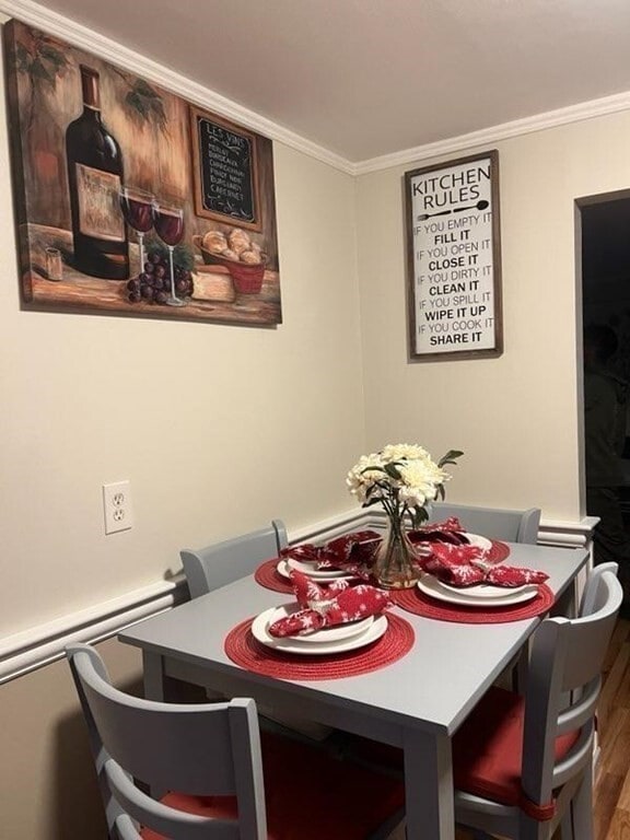 Building Photo - 31 Cocasset St