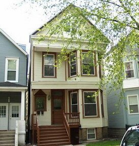 Primary Photo - 1905 W Henderson St