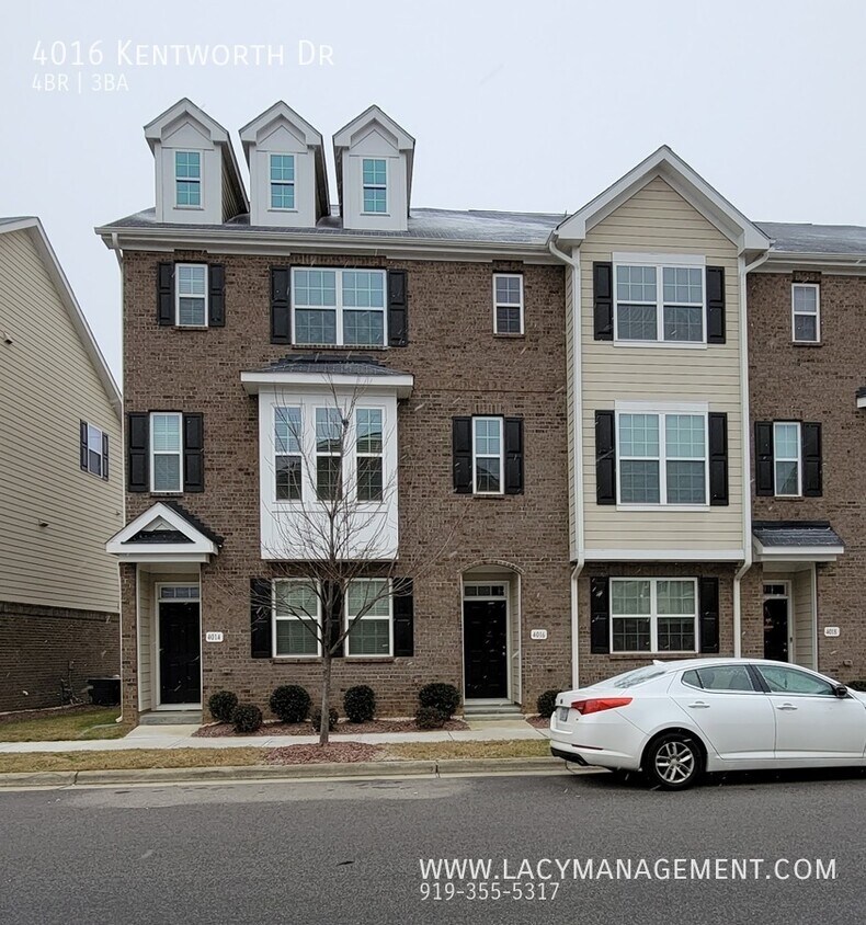 Primary Photo - 4016 Kentworth Dr
