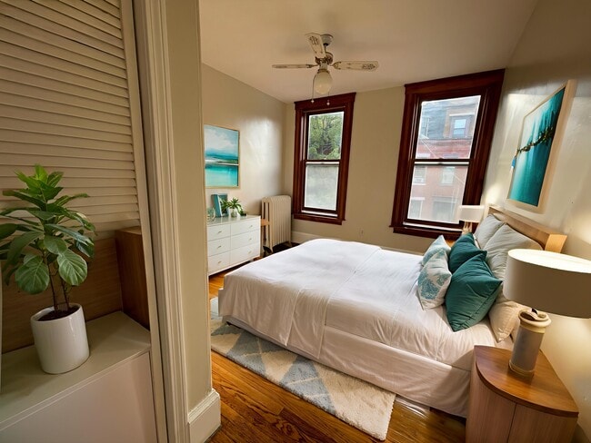 Foto del edificio - 338 K St