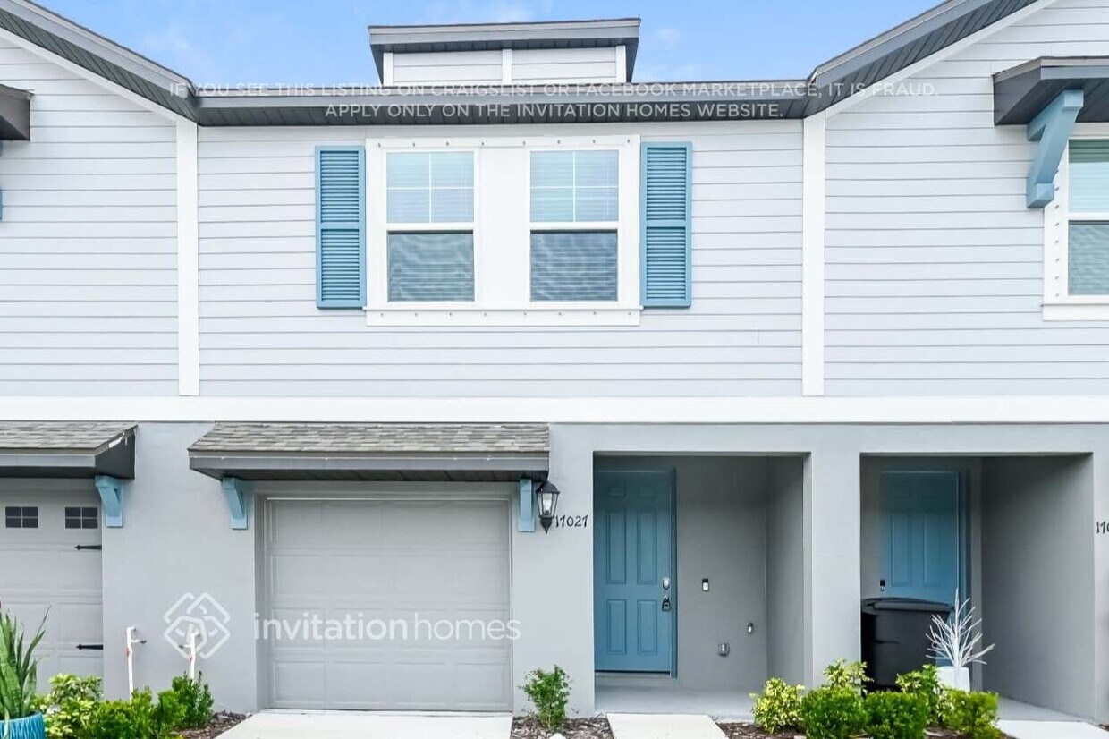 Foto principal - 17027 Coral Dr